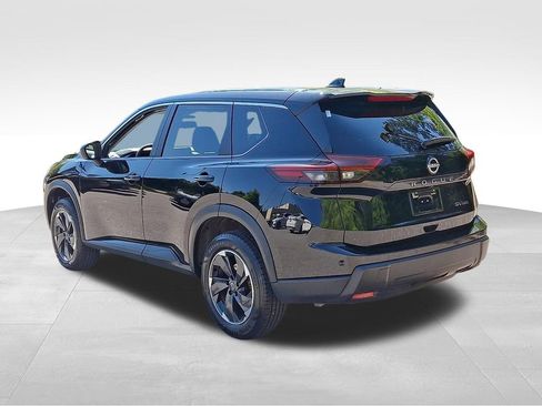 Used 2024 Nissan Rogue SV AWD/4WD image 4