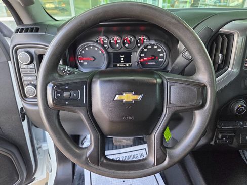 Used 2020 Chevrolet Silverado 2500 W/T w/ WT Safety Package image 30