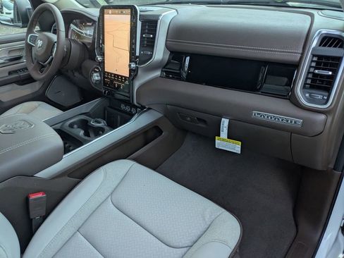 New 2026 RAM 1500 Laramie image 31