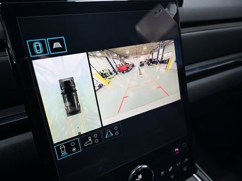 New 2026 GMC Terrain AT4 w/ Convenience Package III image 16