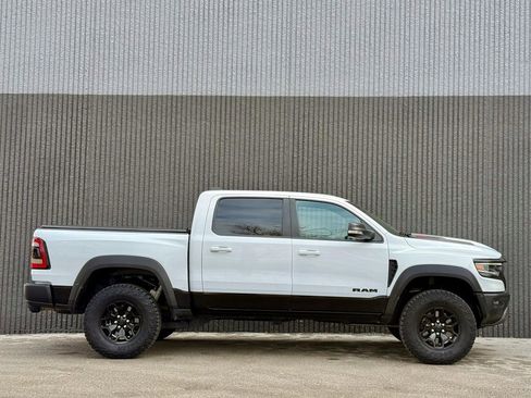 Used 2021 RAM 1500 TRX w/ TRX Level 1 Equipment Group image 6