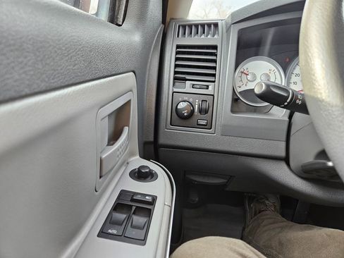 Used 2005 Dodge Dakota SLT w/ Trailer Tow Group image 13