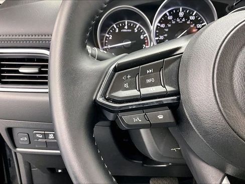 Used 2025 MAZDA CX-5 AWD 2.5 S w/ Preferred Package image 18