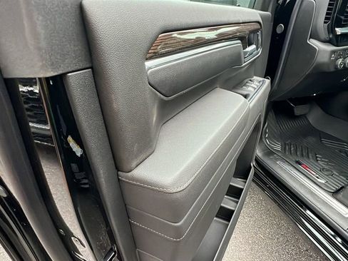 New 2026 Chevrolet Silverado 3500 LT w/ All Star Edition image 11