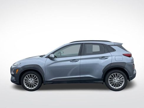 Used 2018 Hyundai Kona SEL w/ SEL Tech Package 02 FWD image 2