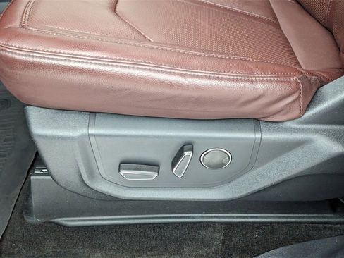 Certified 2022 Ford Expedition Max Limited image 26