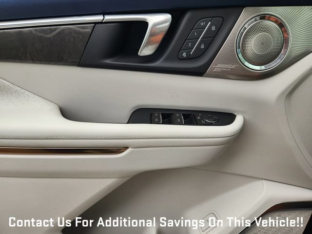 New 2026 Buick Enclave Avenir w/ Super Cruise Package FWD image 17