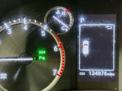 Used 2020 Lexus GX 460 Premium image 19