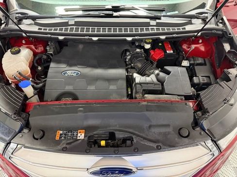 Used 2015 Ford Edge SEL w/ Equipment Group 201A image 41