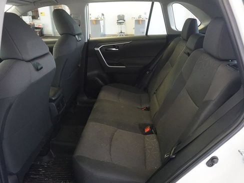 Used 2024 Toyota RAV4 XLE w/ Convenience Package AWD/4WD image 13