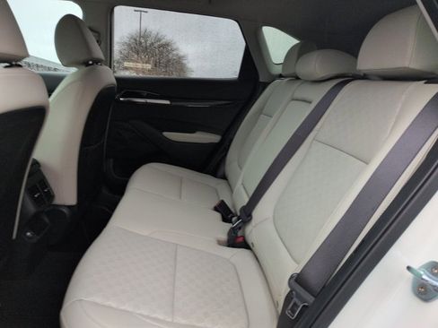 Used 2023 Kia Seltos EX image 26