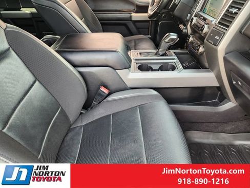 Used 2019 Ford F150 Raptor w/ Equipment Group 802A Luxury AWD/4WD image 15