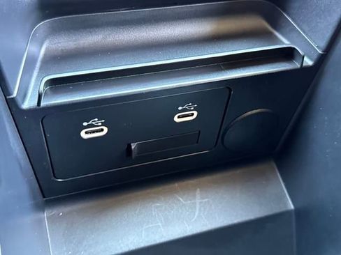 Certified 2025 MAZDA CX-30 2.5 Turbo w/ Premium Package image 19