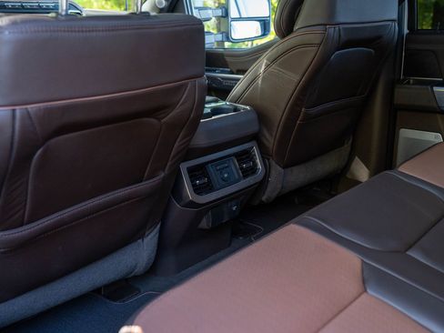 Used 2023 Ford F250 King Ranch w/ Chrome Package image 29