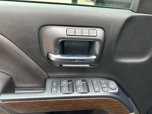 Used 2018 GMC Sierra 2500 Denali w/ Duramax Plus Package image 19