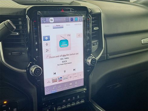 New 2026 RAM 2500 Big Horn image 13