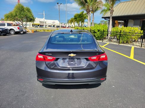 Used 2023 Chevrolet Malibu LT FWD image 6