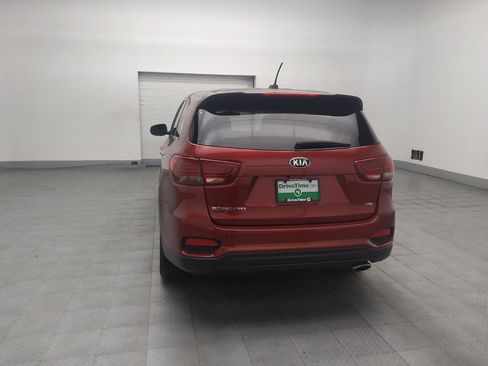 Used 2019 Kia Sorento AWD V6 image 6