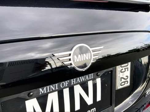Certified 2024 MINI Cooper S image 30