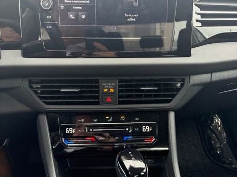 Used 2026 Volkswagen Jetta S FWD image 13