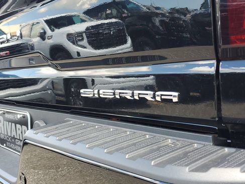 New 2026 GMC Sierra 2500 Denali w/ Technology Package AWD/4WD image 8