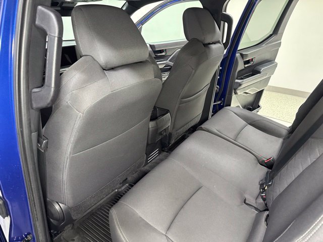 Used 2024 Toyota Tacoma SR5 AWD/4WD image 24