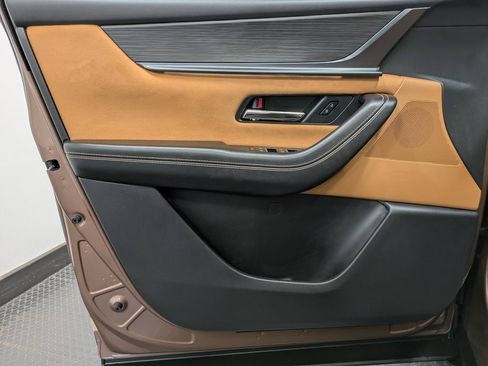 Certified 2025 MAZDA CX-70 3.3 Turbo S w/ Premium Plus image 8