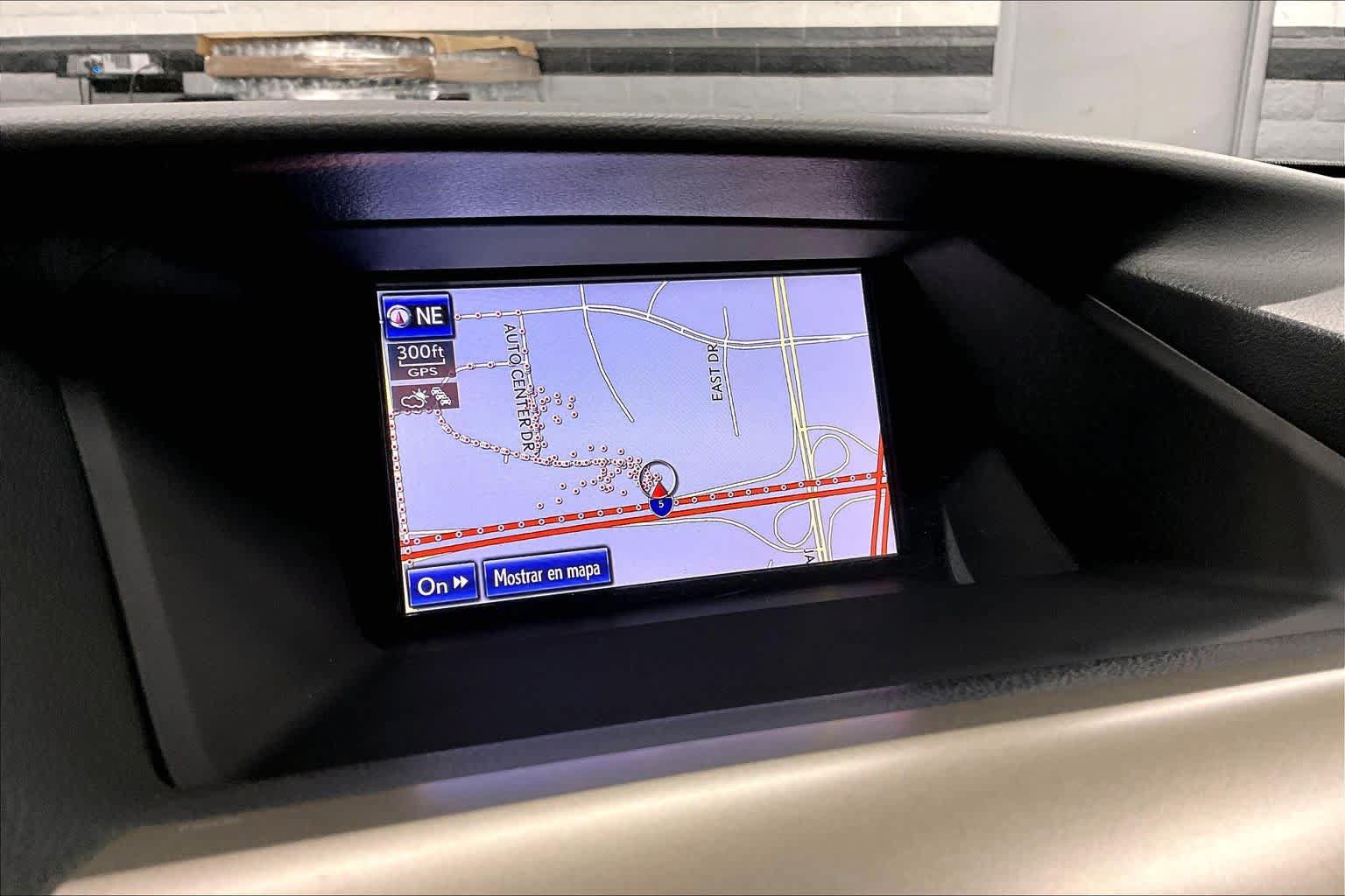 Used 2013 Lexus RX 450h FWD w/ Navigation Pkg image 35