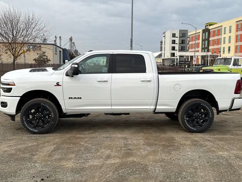 New 2026 RAM 3500 Laramie image 6
