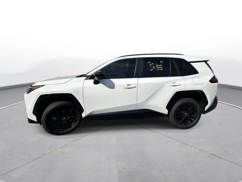 Used 2026 Toyota RAV4 SE w/ Convenience Package AWD/4WD image 9
