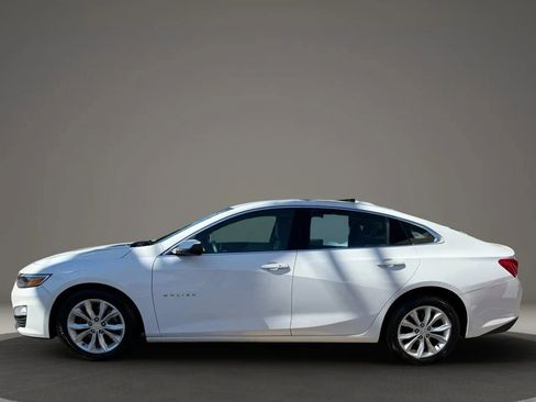 Used 2023 Chevrolet Malibu LT image 8