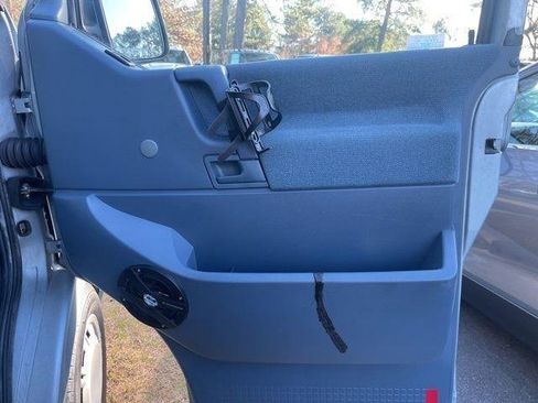 Used 1993 Volkswagen Eurovan GL image 20