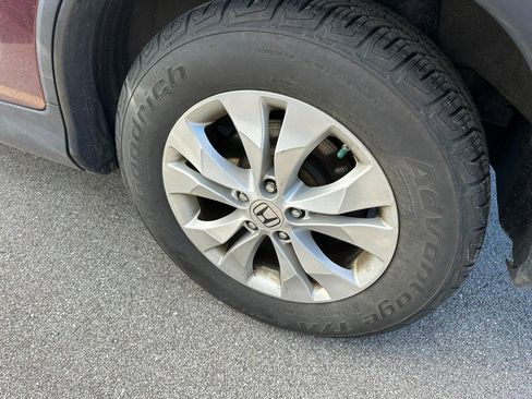 Used 2013 Honda CR-V EX-L image 10