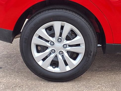 Certified 2025 Kia Soul LX image 30