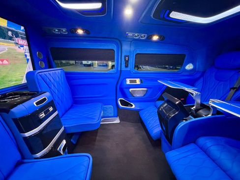 Used 2021 Mercedes-Benz Metris Passenger image 67