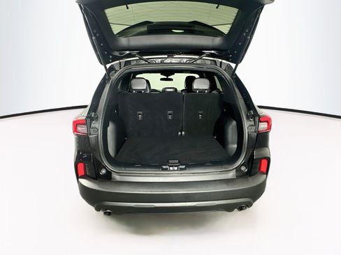 Used 2025 Ford Escape ST-Line FWD image 29