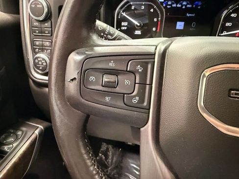 Used 2020 GMC Sierra 1500 Denali w/ Technology Package AWD/4WD image 37