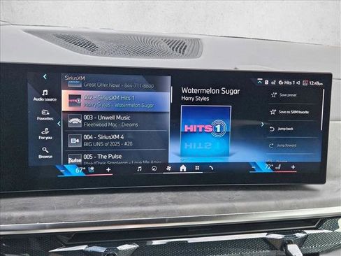 New 2026 BMW X5 sDrive40i w/ Executive Package image 12