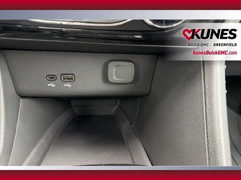 New 2026 Buick Encore GX Sport Touring w/ Comfort Package image 29