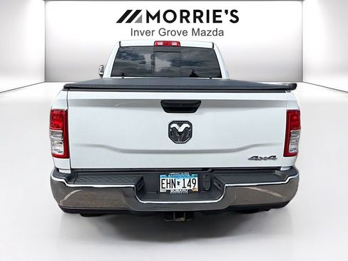Used 2019 RAM 2500 Tradesman AWD/4WD image 6