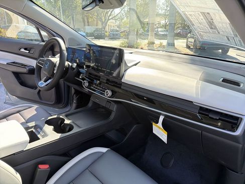 New 2026 Honda Prologue Touring image 29