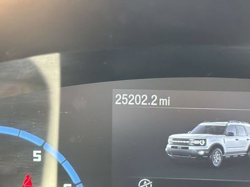 Certified 2024 Ford Bronco Sport Big Bend AWD/4WD image 15