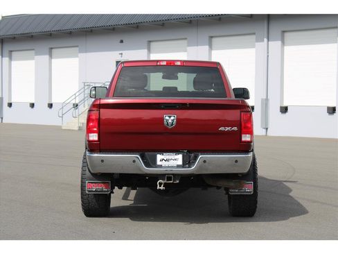 Used 2017 RAM 2500 Tradesman w/ Chrome Appearance Group image 3