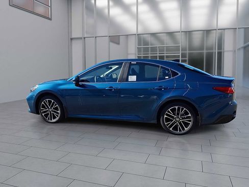 New 2026 Toyota Camry XLE AWD/4WD image 2