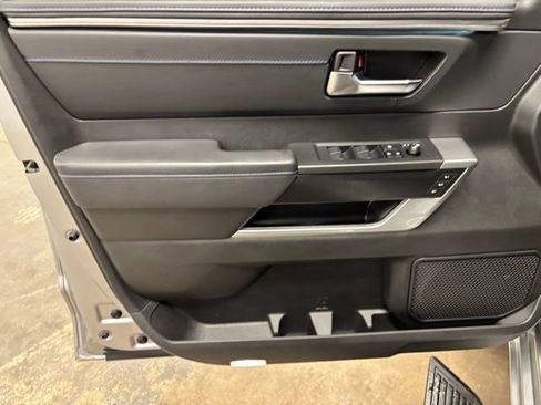 Used 2025 Toyota Tundra Platinum RWD image 18