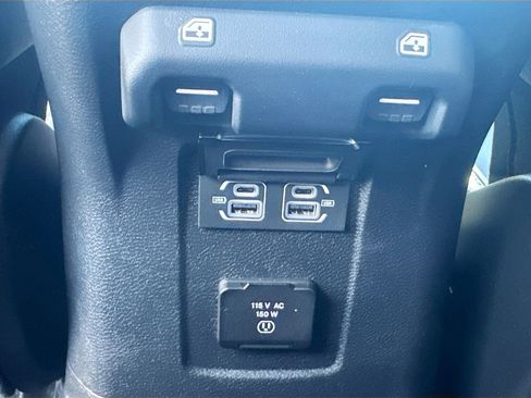 Used 2023 Jeep Wrangler Unlimited Sahara w/ Cold Weather Group AWD/4WD image 29
