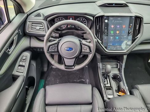 New 2026 Subaru Ascent Bronze Edition AWD/4WD image 15