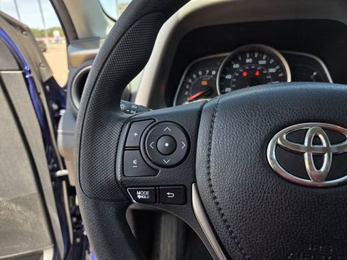 Used 2015 Toyota RAV4 XLE FWD image 23