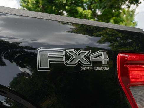 New 2026 Ford F150 XLT w/ Equipment Group 302A MID AWD/4WD image 10
