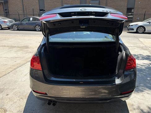 Used 2014 BMW 328i Sedan RWD image 11